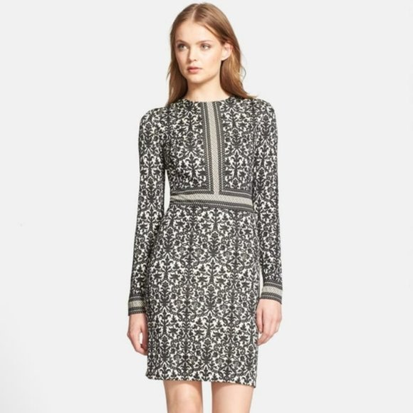 Tory Burch Dresses & Skirts - Tory Burch Deborah Silk Dress